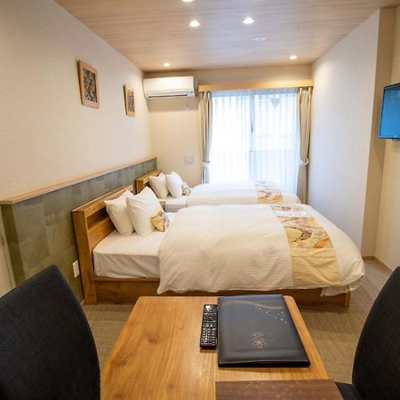 Stay Sakura Kyoto Dragon Zewnętrze zdjęcie