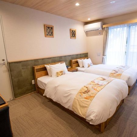 Stay Sakura Kyoto Dragon Zewnętrze zdjęcie