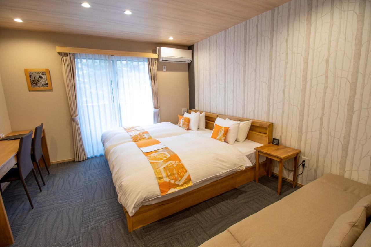 Stay Sakura Kyoto Dragon Zewnętrze zdjęcie