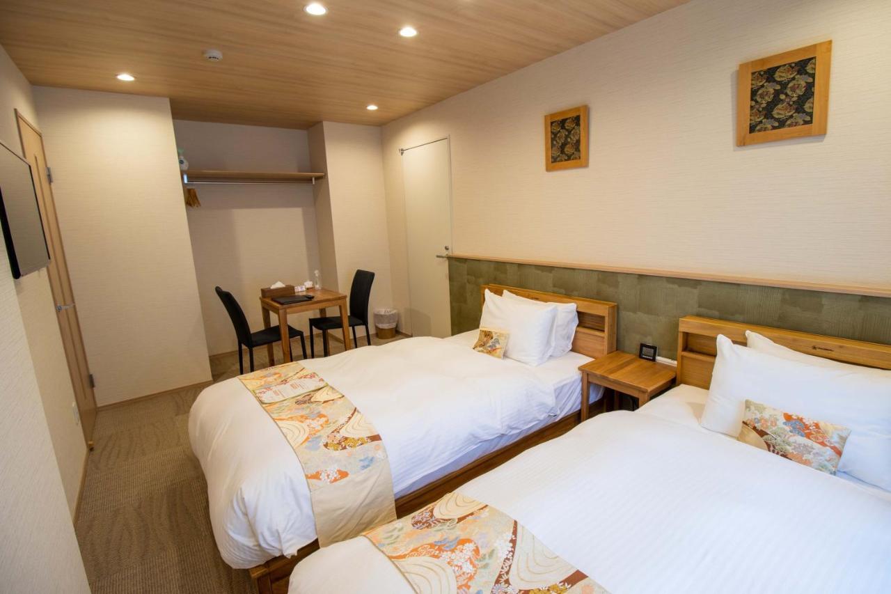 Stay Sakura Kyoto Dragon Zewnętrze zdjęcie