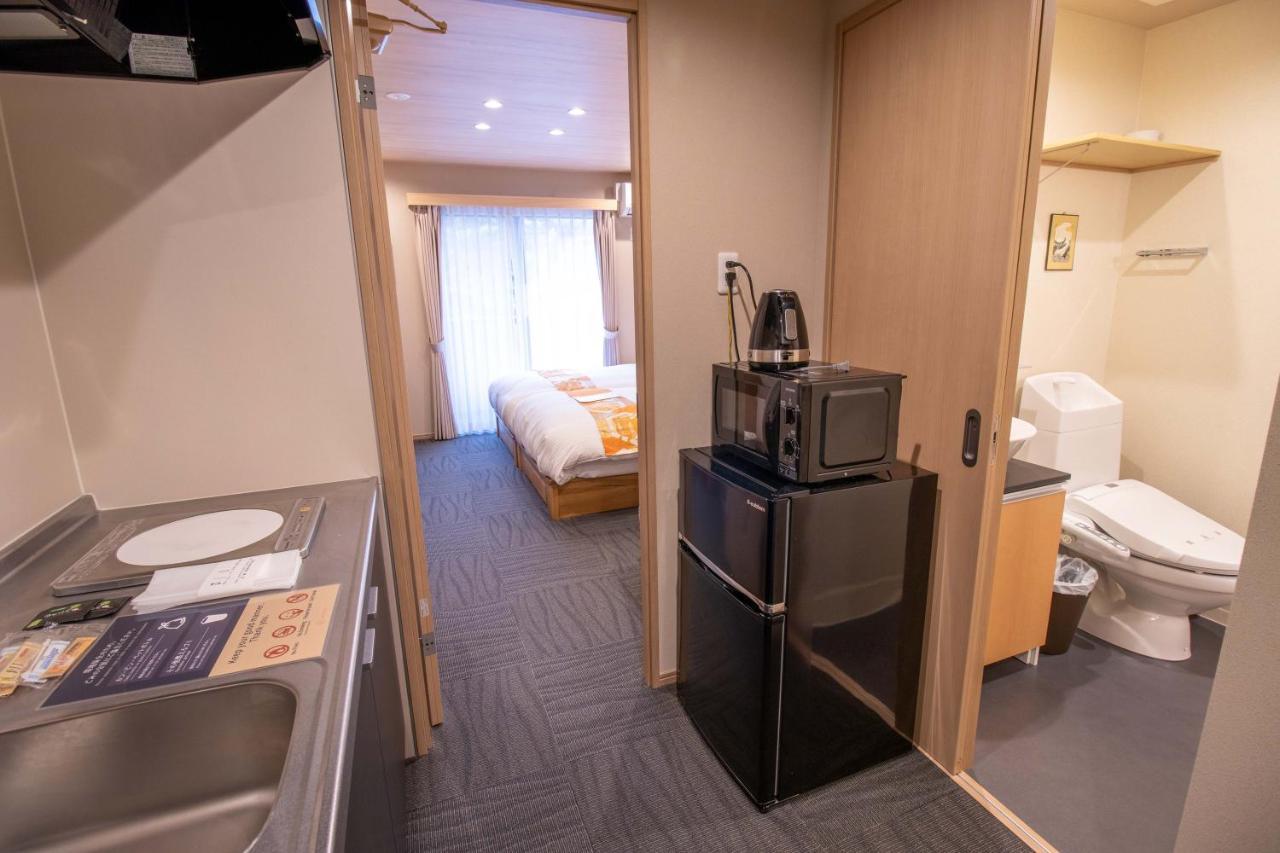Stay Sakura Kyoto Dragon Zewnętrze zdjęcie