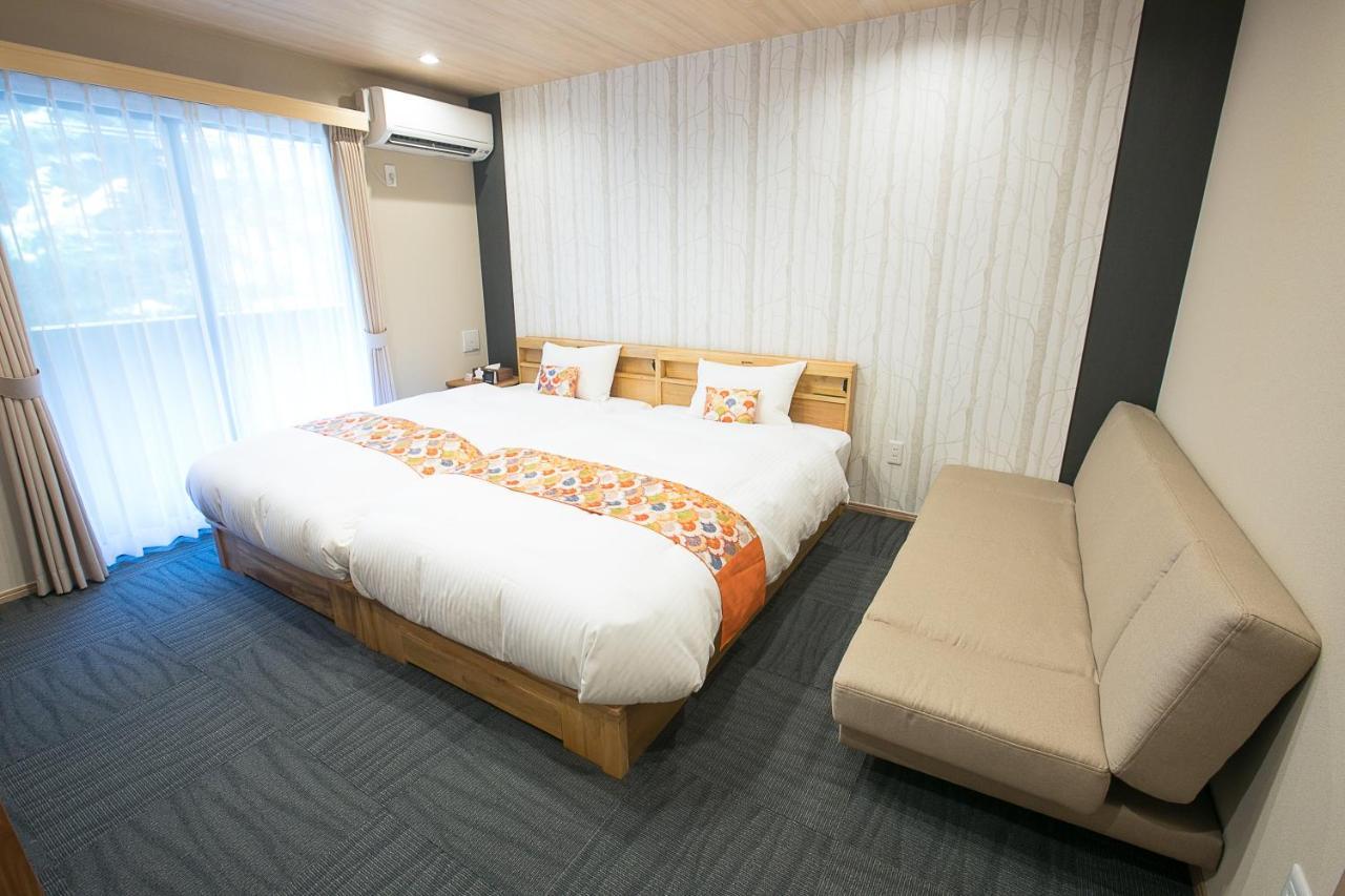 Stay Sakura Kyoto Dragon Zewnętrze zdjęcie