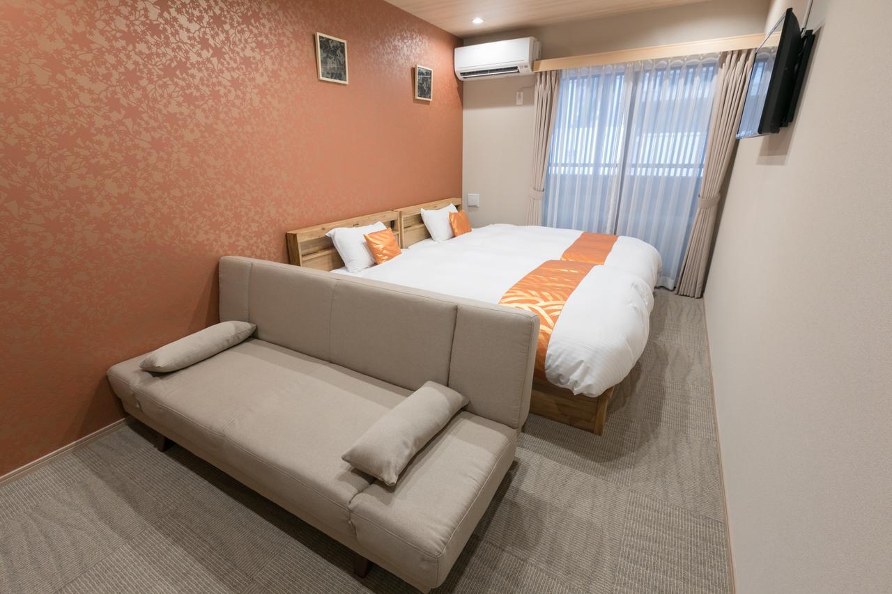 Stay Sakura Kyoto Dragon Zewnętrze zdjęcie